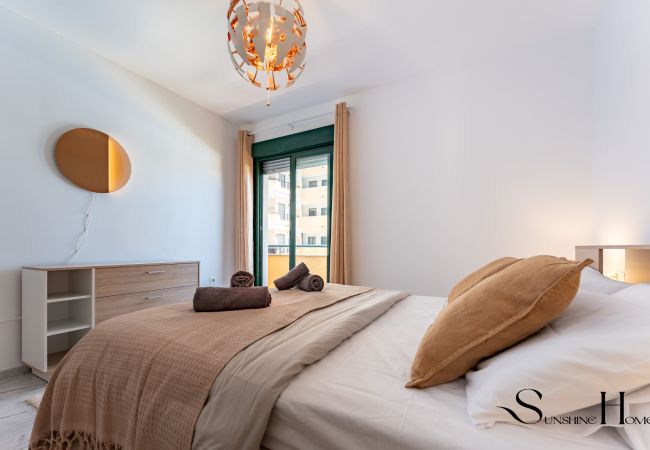Appartement à Benalmádena - Elegant 2 Bed 2 Bath Apartment , Pool, Views, Parking Appartement à Benalmádena - Elegant 2 Bed 2 Bath Apartment , Pool, Views, Parking