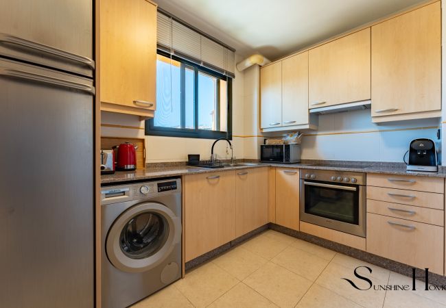 Appartement à Fuengirola - Tranquil 2 Bed 2 Bath Retreat, Pool, Parking Appartement à Fuengirola - Tranquil 2 Bed 2 Bath Retreat, Pool, Parking