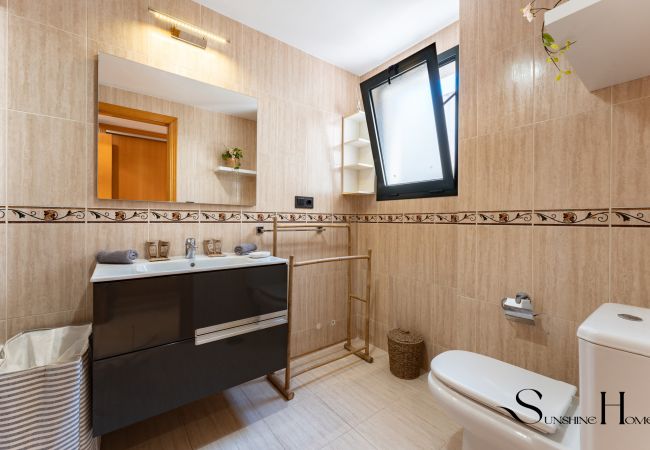 Appartement à Fuengirola - Tranquil 2 Bed 2 Bath Retreat, Pool, Parking Appartement à Fuengirola - Tranquil 2 Bed 2 Bath Retreat, Pool, Parking