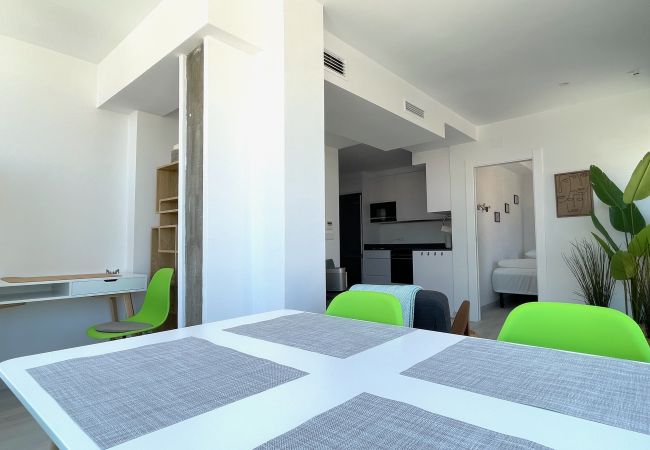 Appartement à Torremolinos - Exquisite Central 2 Bd, Pool, Views Appartement à Torremolinos - Exquisite Central 2 Bd, Pool, Views