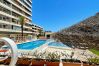 Appartement à Torremolinos - Exquisite Central 2 Bd, Pool, Views Appartement à Torremolinos - Exquisite Central 2 Bd, Pool, Views