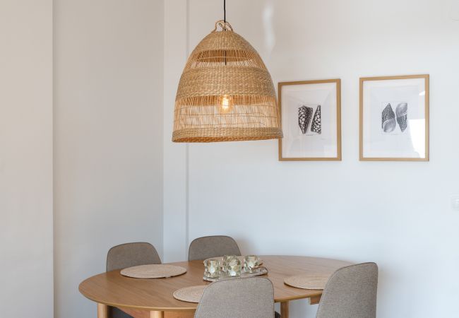 Appartement à Benalmádena - Horizon del Mar, 2BD Terrace, Sea View & Pool & Parking Appartement à Benalmádena - Horizon del Mar, 2BD Terrace, Sea View & Pool & Parking