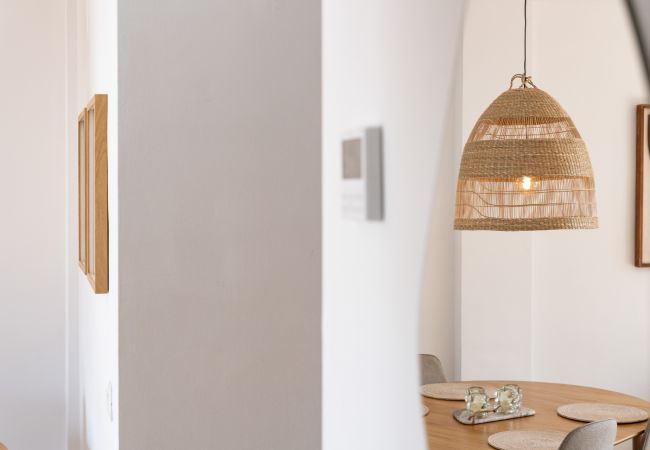 Appartement à Benalmádena - Horizon del Mar, 2BD Terrace, Sea View & Pool & Parking Appartement à Benalmádena - Horizon del Mar, 2BD Terrace, Sea View & Pool & Parking