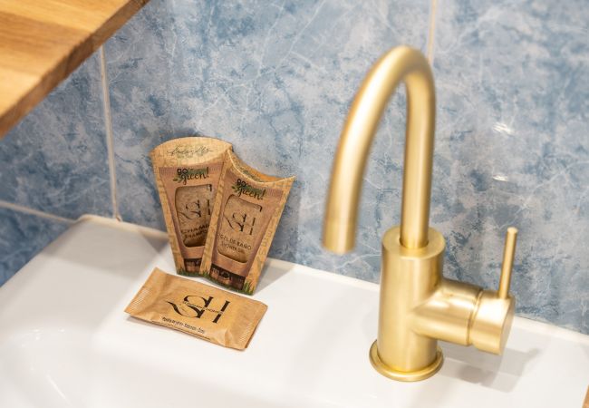 Appartement à Benalmádena - Horizon del Mar, 2BD Terrace, Sea View & Pool & Parking Appartement à Benalmádena - Horizon del Mar, 2BD Terrace, Sea View & Pool & Parking