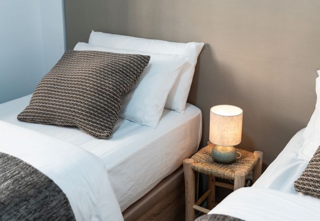 Appartement à Benalmádena - Horizon del Mar, 2BD Terrace, Sea View & Pool & Parking Appartement à Benalmádena - Horizon del Mar, 2BD Terrace, Sea View & Pool & Parking