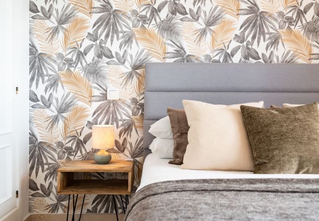 Appartement à Benalmádena - Horizon del Mar, 2BD Terrace, Sea View & Pool & Parking Appartement à Benalmádena - Horizon del Mar, 2BD Terrace, Sea View & Pool & Parking