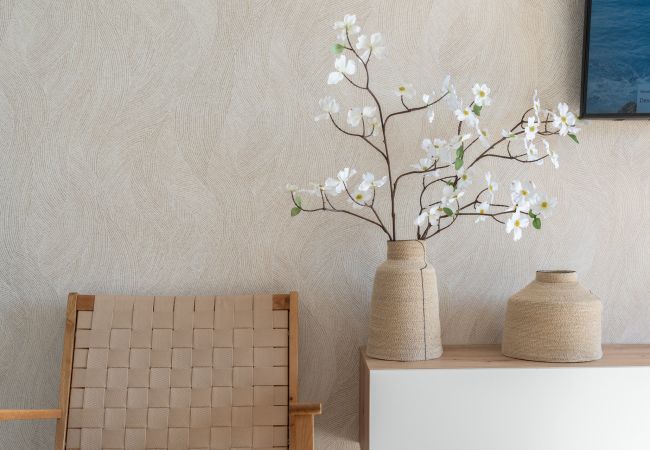 Appartement à Benalmádena - Horizon del Mar, 2BD Terrace, Sea View & Pool & Parking Appartement à Benalmádena - Horizon del Mar, 2BD Terrace, Sea View & Pool & Parking