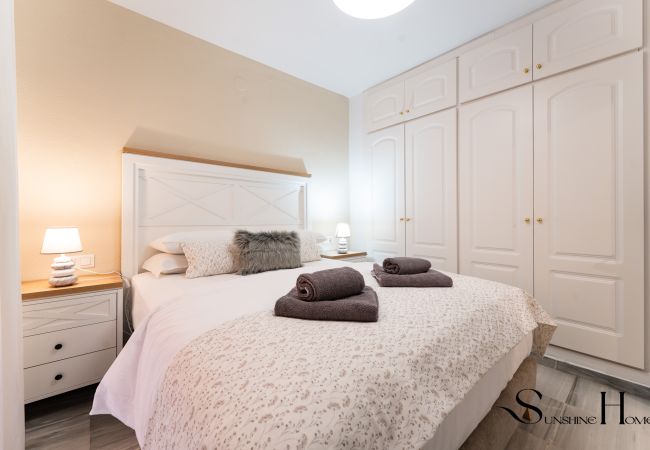 Appartement à Torremolinos - 50 Meters from the Beach, 1 Bedroom with Parking Appartement à Torremolinos - 50 Meters from the Beach, 1 Bedroom with Parking
