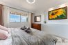 Appartement à Benalmádena - Marvelous views, pools, steps to the beach! Appartement à Benalmádena - Marvelous views, pools, steps to the beach!