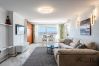 Appartement à Benalmádena - Marvelous views, pools, steps to the beach! Appartement à Benalmádena - Marvelous views, pools, steps to the beach!