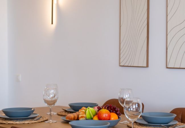 Appartement à Torremolinos - Perfect Terrace, Amazing views, Great Location  Appartement à Torremolinos - Perfect Terrace, Amazing views, Great Location