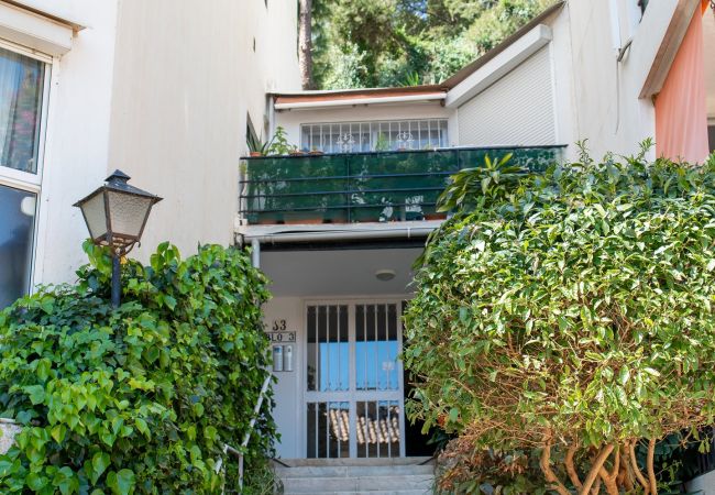 Appartement à Torremolinos - Perfect Terrace, Amazing views, Great Location  Appartement à Torremolinos - Perfect Terrace, Amazing views, Great Location
