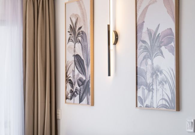 Appartement à Torremolinos - Perfect Terrace, Amazing views, Great Location  Appartement à Torremolinos - Perfect Terrace, Amazing views, Great Location