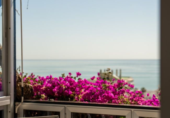 Appartement à Torremolinos - Perfect Terrace, Amazing views, Great Location  Appartement à Torremolinos - Perfect Terrace, Amazing views, Great Location