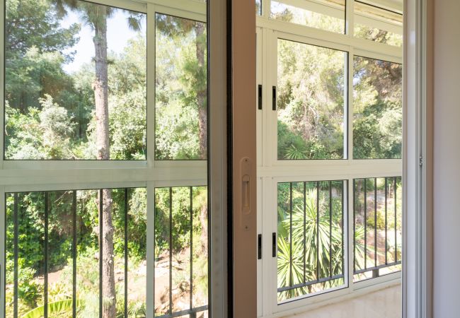 Appartement à Torremolinos - Perfect Terrace, Amazing views, Great Location  Appartement à Torremolinos - Perfect Terrace, Amazing views, Great Location