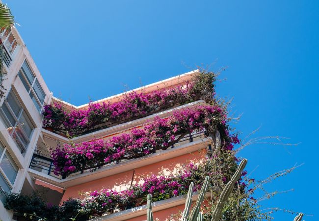 Appartement à Torremolinos - Perfect Terrace, Amazing views, Great Location  Appartement à Torremolinos - Perfect Terrace, Amazing views, Great Location