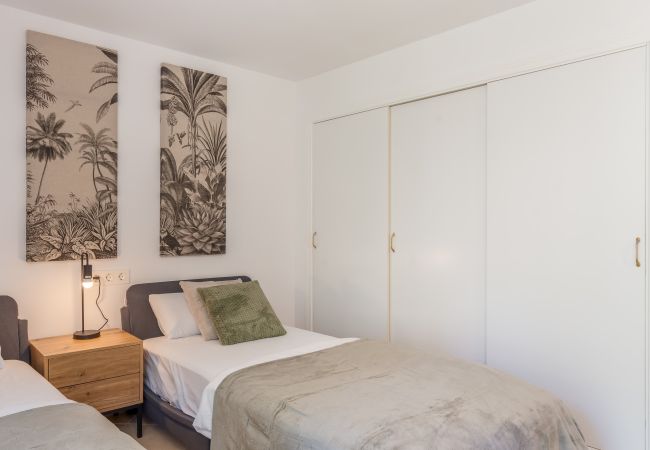 Appartement à Torremolinos - Perfect Terrace, Amazing views, Great Location  Appartement à Torremolinos - Perfect Terrace, Amazing views, Great Location