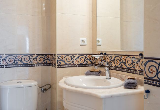 Appartement à Torremolinos - Perfect Terrace, Amazing views, Great Location  Appartement à Torremolinos - Perfect Terrace, Amazing views, Great Location