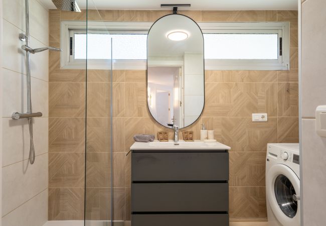 Appartement à Torremolinos - Perfect Terrace, Amazing views, Great Location  Appartement à Torremolinos - Perfect Terrace, Amazing views, Great Location