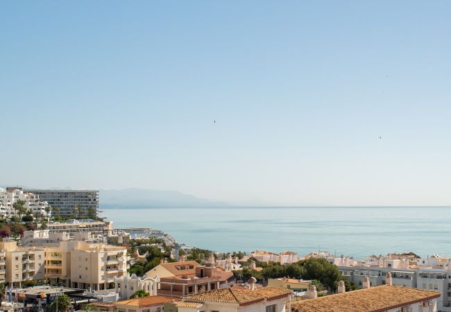 Appartement à Torremolinos - Perfect Terrace, Amazing views, Great Location  Appartement à Torremolinos - Perfect Terrace, Amazing views, Great Location
