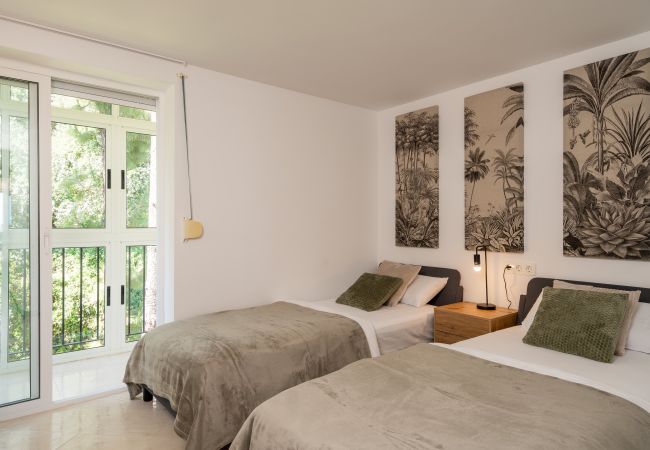 Appartement à Torremolinos - Perfect Terrace, Amazing views, Great Location  Appartement à Torremolinos - Perfect Terrace, Amazing views, Great Location