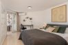 Appartement à Torremolinos - Perfect Terrace, Amazing views, Great Location  Appartement à Torremolinos - Perfect Terrace, Amazing views, Great Location