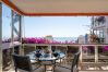 Appartement à Torremolinos - Perfect Terrace, Amazing views, Great Location  Appartement à Torremolinos - Perfect Terrace, Amazing views, Great Location