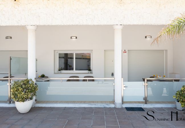 Appartement à Benalmádena - Top Location, 50m from the Beach and Resaurants Appartement à Benalmádena - Top Location, 50m from the Beach and Resaurants