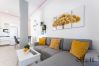 Appartement à Benalmádena - Top Location, 50m from the Beach and Resaurants Appartement à Benalmádena - Top Location, 50m from the Beach and Resaurants