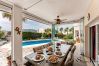 Villa à Alhaurín el Grande - Luxury 3BR Villa by Alhaurín Golf w/ Heated Pool REF011