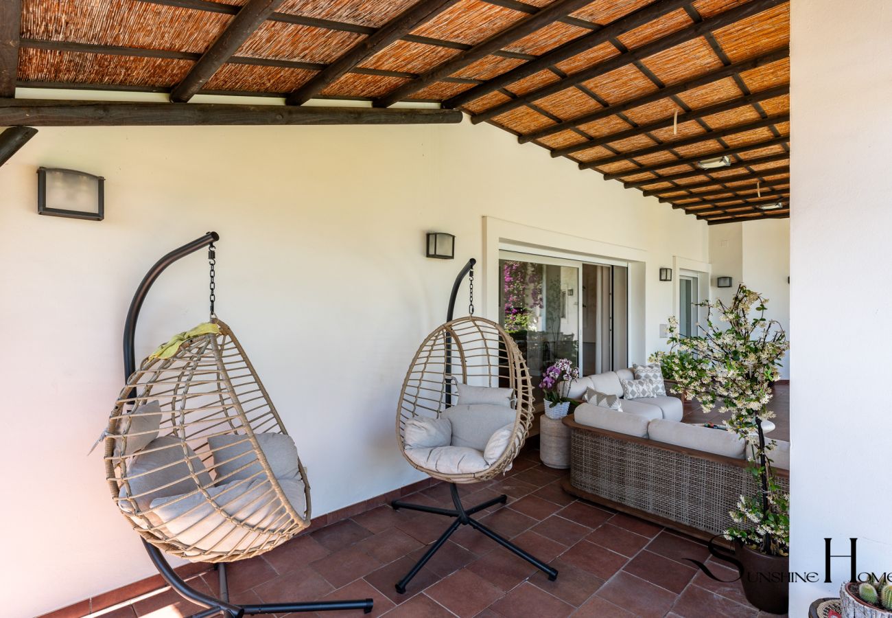 Villa à Benalmádena - Villa Luxe 5 Ch. Benalmádena | Piscine & Jacuzzi REF073