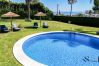 Villa à Benalmádena - Villa Luxe 5 Ch. Benalmádena | Piscine & Jacuzzi REF073