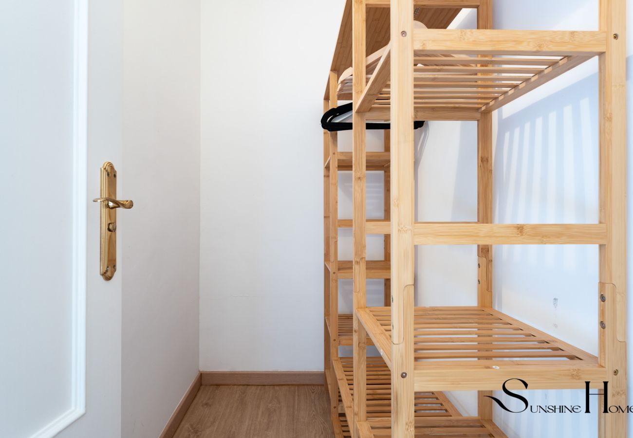 Appartement à Mijas Costa - Escapade Relaxante avec Vue sur la Mer à Calahonda