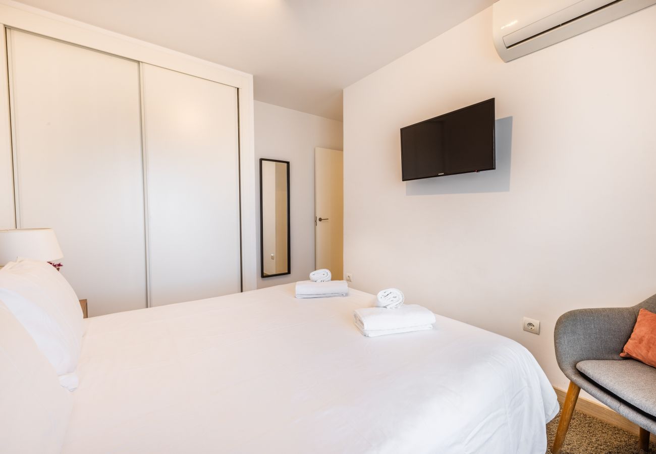 Appartement à Mijas Costa - Wyndham Beach & Pool Getaway 
