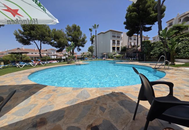 Appartement à Mijas Costa - La Cala Sea & Mountain Retreat