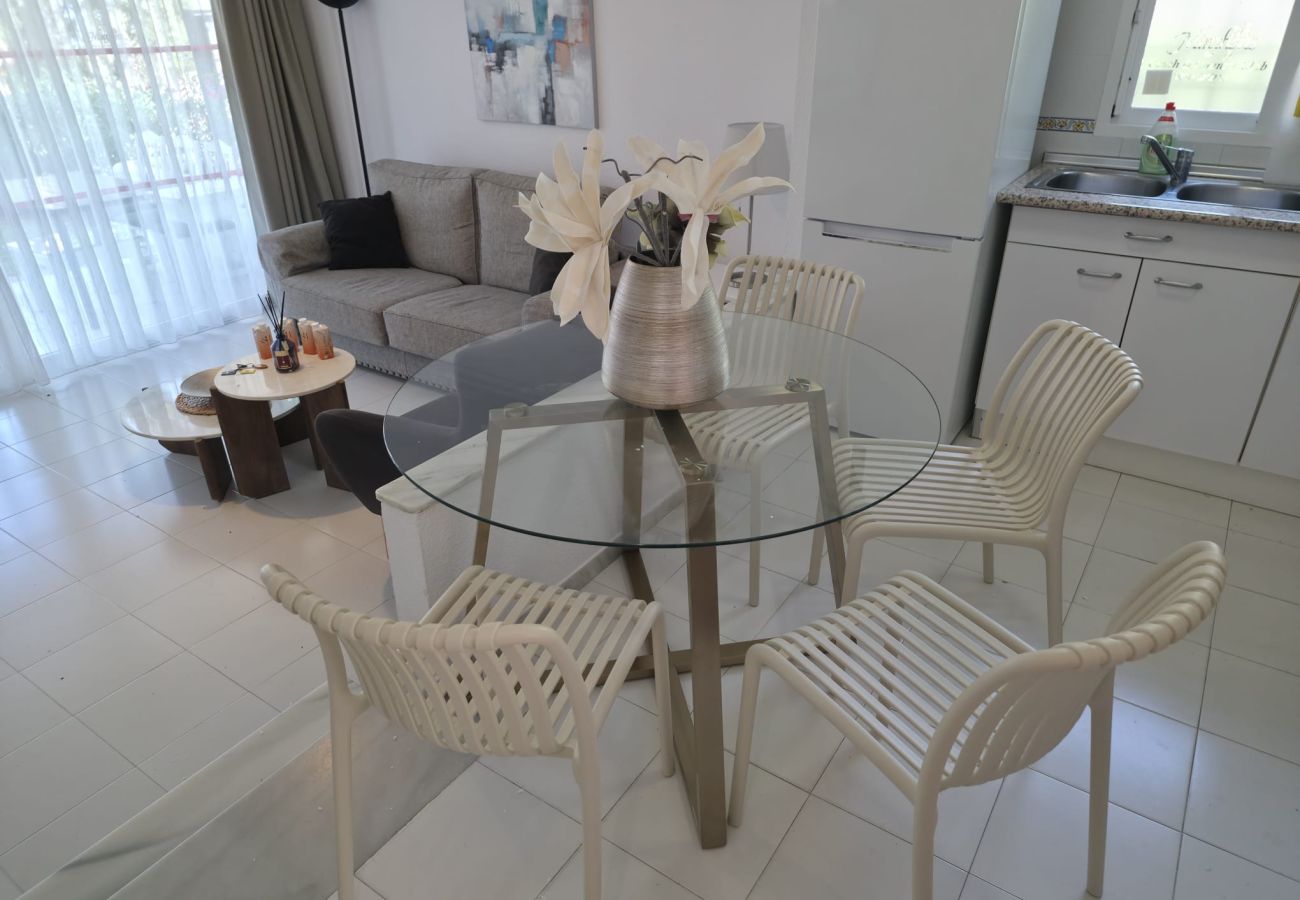 Appartement à Mijas Costa - La Cala Sea & Mountain Retreat