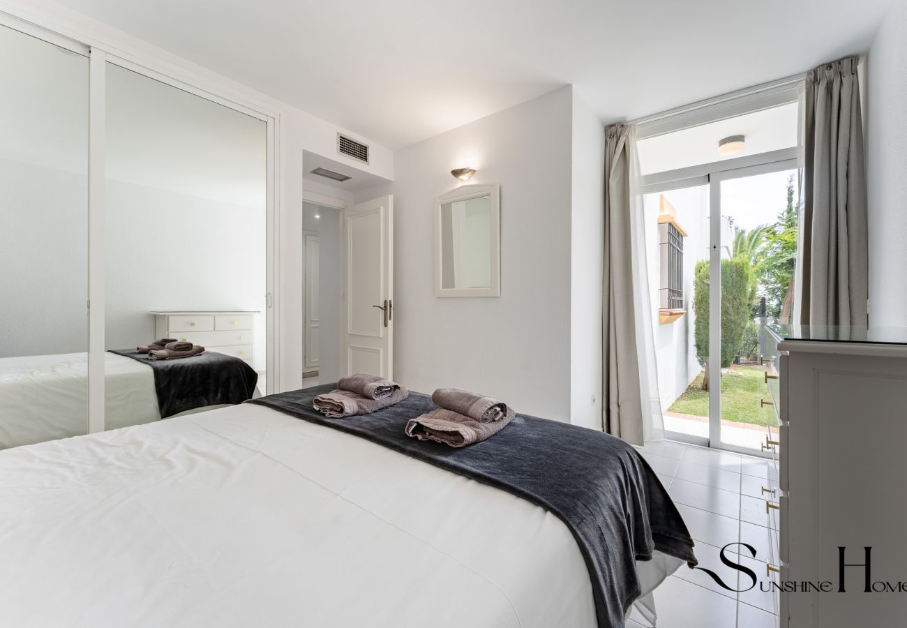 Appartement à Mijas Costa - La Cala Sea & Mountain Retreat