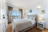 Appartement à Benalmádena - 4 Bed Townhouse, Sauna, Pool, Sea Views