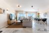 Appartement à Benalmádena - 4 Bed Townhouse, Sauna, Pool, Sea Views