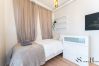 Appartement à Benalmádena - 4 Bed Townhouse, Sauna, Pool, Sea Views