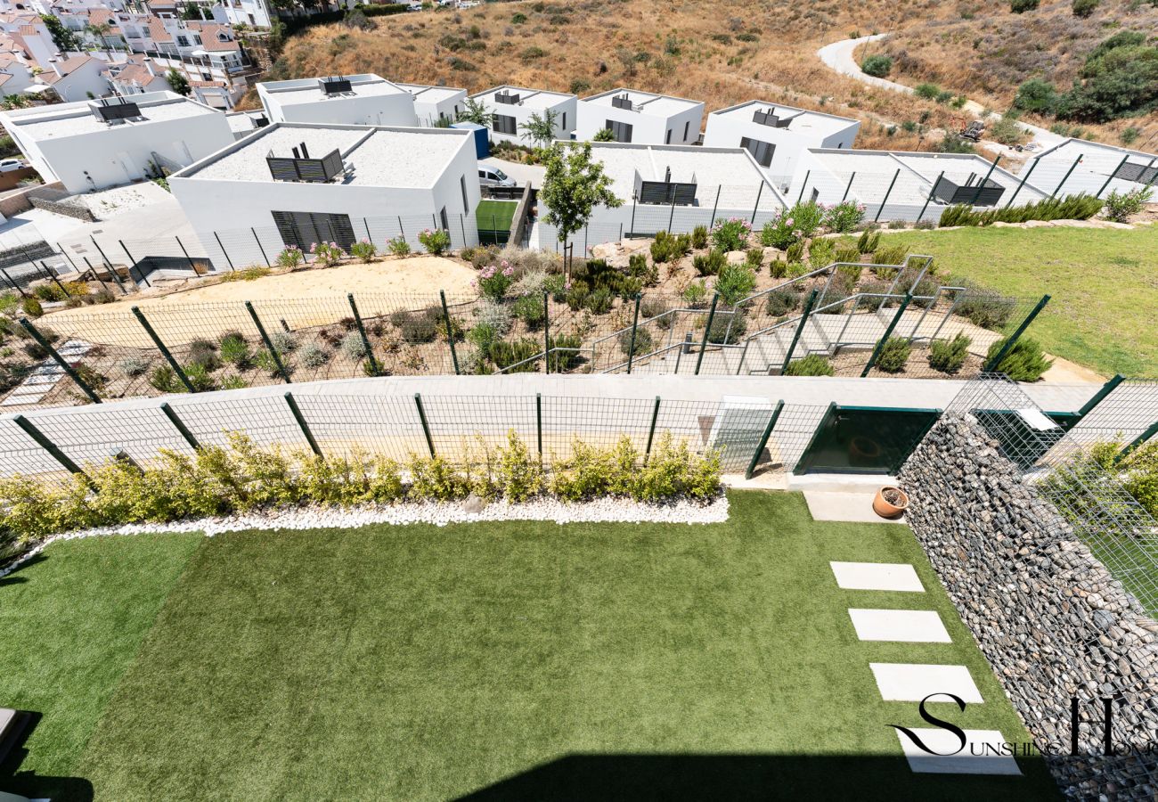 Maison mitoyenne à Mijas - Alya Mijas - Villa Solmare - Direct Sea View and Jacuzzi 