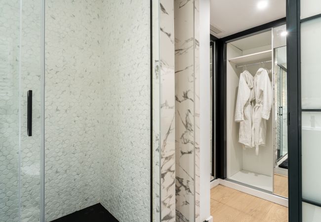 Apartment in Málaga - High ceiling gem in heart of Malaga's historic district Apartment in Málaga - High ceiling gem in heart of Malaga's historic district