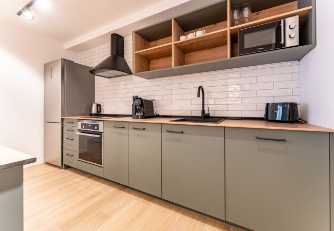 Apartment in Torremolinos - Luxury Living on the beach +Big terrace  Apartment in Torremolinos - Luxury Living on the beach +Big terrace