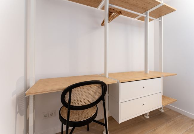 Apartment in Torremolinos - Luxury Living on the beach +Big terrace  Apartment in Torremolinos - Luxury Living on the beach +Big terrace