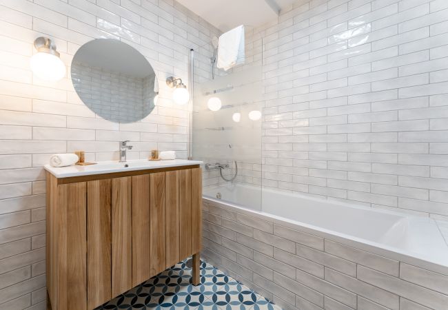 Apartment in Torremolinos - Luxury Living on the beach +Big terrace  Apartment in Torremolinos - Luxury Living on the beach +Big terrace