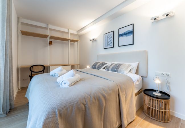 Apartment in Torremolinos - Luxury Living on the beach +Big terrace  Apartment in Torremolinos - Luxury Living on the beach +Big terrace