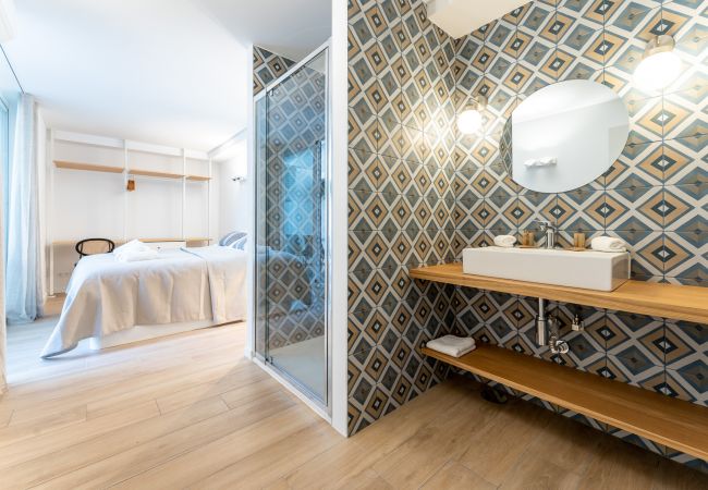 Apartment in Torremolinos - Luxury Living on the beach +Big terrace  Apartment in Torremolinos - Luxury Living on the beach +Big terrace