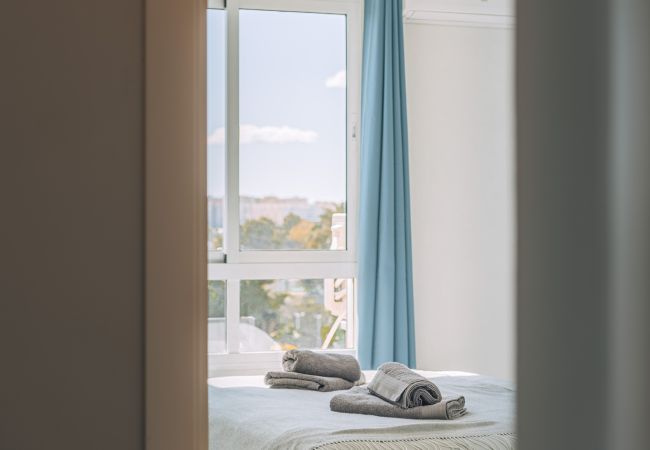 Apartment in Torremolinos - Sea view gem in Torremolinos Apartment in Torremolinos - Sea view gem in Torremolinos