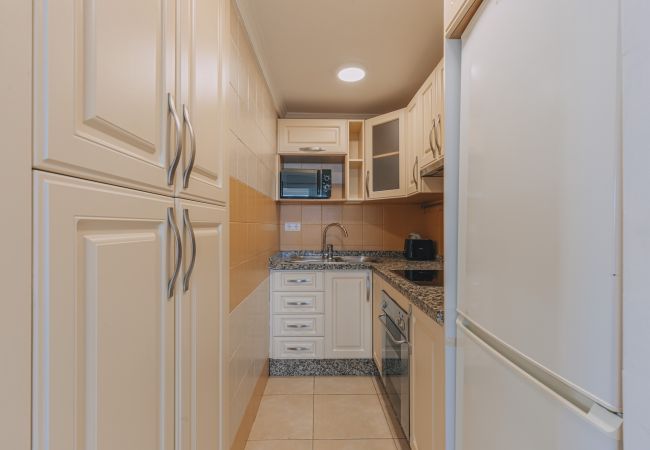 Apartment in Torremolinos - Sea view gem in Torremolinos Apartment in Torremolinos - Sea view gem in Torremolinos