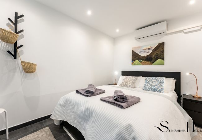 Apartment in Torremolinos - Stylish Seaview Terrace Retreat Apartment in Torremolinos - Stylish Seaview Terrace Retreat